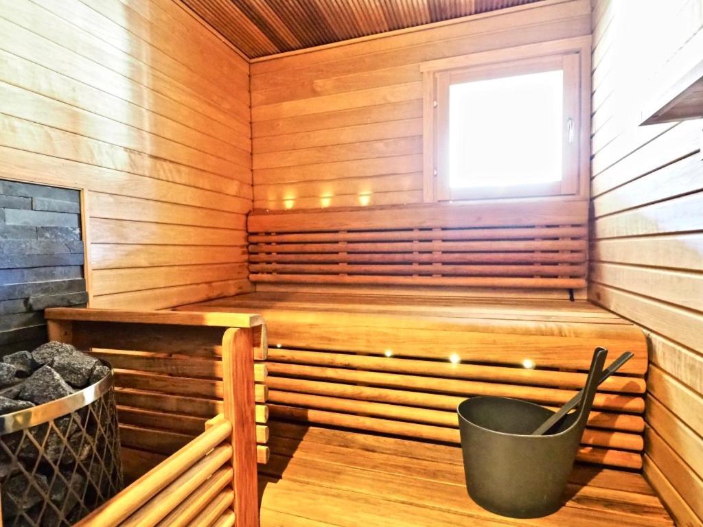 Keskuskuja 5 A2, Levin Alppikeskus Apartment Luaran gambar